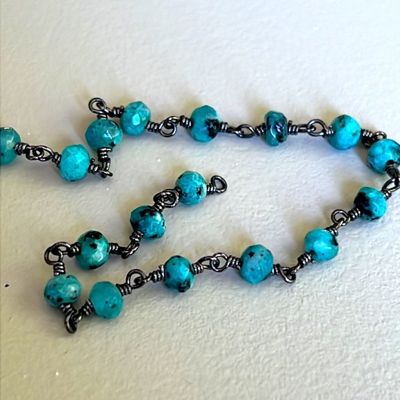 Ela Rae Style DIY chocker - Picture 5 of 8